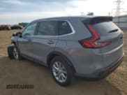 ✅ 2025 Honda CR-V EX-L • VIN: 5J6RS4H73SL000094 • Lot: 91868705. Wystawiony na Copart z przebiegiem 9 112 mil. Bezpłatny archiwum sprzedaży aukcyjnych z USA i szczegółowy raport historii pojazdu na DreamBid. Zdjęcie 2.