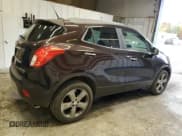 ✅ 2014 Buick Encore Leather • VIN: KL4CJGSB2EB773673 • Lot: 90064625. Wystawiony na Copart z przebiegiem 95 722 mil. Bezpłatny archiwum sprzedaży aukcyjnych z USA i szczegółowy raport historii pojazdu na DreamBid. Zdjęcie 3.