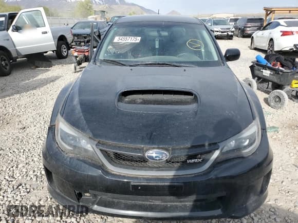 ✅ 2012 Subaru WRX WRX • VIN: JF1GV7E60CG002984 • Лот: 54557175. Опубликован ранее на Copart с пробегом 151 891 миль. Бесплатный доступ к архиву аукционных продаж из США и подробный отчёт об истории автомобиля на DreamBid. Изображение 5.