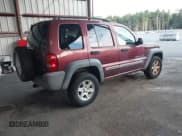 ✅ 2002 Jeep Liberty Sport • VIN: 1J8GL48K72W294086 • Lot: 43214710. Listed on IAAI with 120,097 mi. Free auction sales archive from the USA and detailed vehicle history report at DreamBid. Image 4.