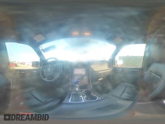 ✅ 2017 Lincoln Navigator Reserve • VIN: 5LMJJ2LT4HEL11361 • Lot: 80131555. Listed on Copart with 130,946 mi. Free auction sales archive from the USA and detailed vehicle history report at DreamBid. Image 15.