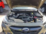 ✅ 2025 Subaru Outback Limited • VIN: 4S4BTANC2S3162525 • Lot: 43370752. Wystawiony na IAAI z przebiegiem 17 225 mil. Bezpłatny archiwum sprzedaży aukcyjnych z USA i szczegółowy raport historii pojazdu na DreamBid. Zdjęcie 10.