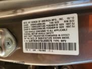 ✅ 2013 Acura RDX • VIN: 5J8TB3H37DL008576 • Lot: 70220015. Listed on Copart with 128,021 mi. Free auction sales archive from the USA and detailed vehicle history report at DreamBid. Image 14.