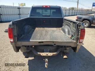 ✅ 2010 Dodge 1500 SLT • VIN: 1D7RB1GPXAS159999 • Lot: 48591925. Wystawiony na Copart z przebiegiem 215 256 mil. Bezpłatny archiwum sprzedaży aukcyjnych z USA i szczegółowy raport historii pojazdu na DreamBid. Zdjęcie 6.