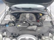 ✅ 2005 Jaguar S-Type • VIN: SAJWA03V451N24124 • Lot: 42062179. Listed on IAAI with 286,268 mi. Free auction sales archive from the USA and detailed vehicle history report at DreamBid. Image 10.