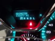 ✅ 2013 Chevrolet Traverse LTZ • VIN: 1GNKVLKDXDJ139698 • Lot: 43635000. Wystawiony na IAAI z przebiegiem 133 377 mil. Bezpłatny archiwum sprzedaży aukcyjnych z USA i szczegółowy raport historii pojazdu na DreamBid. Zdjęcie 15.