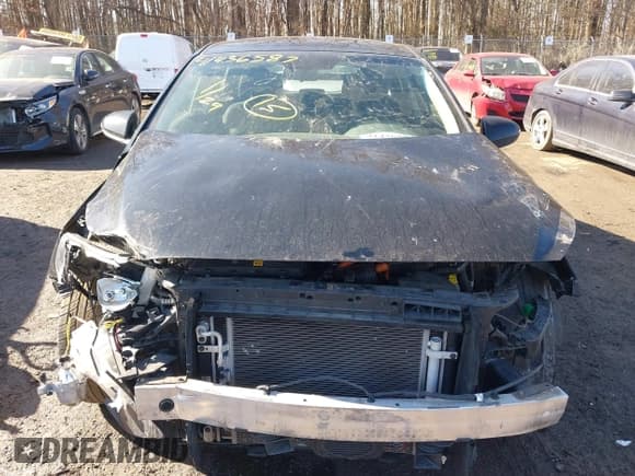 ✅ 2017 Hyundai Ioniq SEL • VIN: KMHC75LC9HU039536 • Lot: 41436587. Wystawiony na IAAI z przebiegiem 101 183 mil. Bezpłatny archiwum sprzedaży aukcyjnych z USA i szczegółowy raport historii pojazdu na DreamBid. Zdjęcie 13.