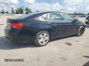 ✅ 2014 Chevrolet Impala LS • VIN: 2G11Y5SL4E9258111 • Лот: 74335954. Опубликован ранее на Copart с пробегом 312 033 миль. Бесплатный доступ к архиву аукционных продаж из США и подробный отчёт об истории автомобиля на DreamBid. Изображение 3.