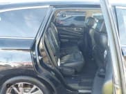 ✅ 2014 Infiniti QX60 • VIN: 5N1AL0MN2EC508411 • Lot: 43796092. Listed on IAAI with 182,862 mi. Free auction sales archive from the USA and detailed vehicle history report at DreamBid. Image 8.