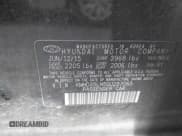 ✅ 2016 Hyundai Elantra • VIN: KMHD35LH5GU287065 • Lot: 43445732. Listed on IAAI with 89,801 mi. Free auction sales archive from the USA and detailed vehicle history report at DreamBid. Image 9.