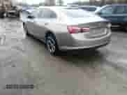 2022 Chevrolet Malibu LT with VIN 1G1ZD5ST6NF128966, listed as a IAAI auction lot 43136626 with 112,349 mi miles and . Bid and sale history available at DreamBid. Image 3.