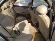 ✅ 1996 Lexus ES 300 • VIN: JT8BF12G1T0142805 • Lot: 78423304. Listed on Copart with Not provided. Free auction sales archive from the USA and detailed vehicle history report at DreamBid. Image 10.