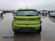 2024 Hyundai Venue SEL с VIN KMHRC8A36RU309592, выставлен на аукционе Copart как лот 79210434 с пробегом 10 110 миль миль и Списание • Salvage title. История ставок и продаж доступна на DreamBid. Изображение 6.