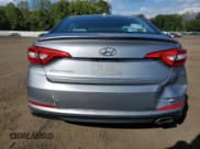 ✅ 2016 Hyundai Sonata 2.4L • VIN: 5NPE24AF2GH371281 • Лот: 84379585. Опубликован ранее на Copart с пробегом 236 051 миль. Бесплатный доступ к архиву аукционных продаж из США и подробный отчёт об истории автомобиля на DreamBid. Изображение 6.
