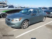 ✅ 2009 Honda Accord EX-L • VIN: 1HGCP368X9A023818 • Lot: 43426545. Wystawiony na IAAI z przebiegiem 248 452 mil. Bezpłatny archiwum sprzedaży aukcyjnych z USA i szczegółowy raport historii pojazdu na DreamBid. Zdjęcie 2.