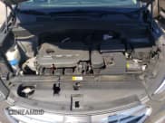 ✅ 2018 Hyundai Santa Fe 2.4L • VIN: 5XYZUDLB3JG568030 • Лот: 57655804. Опубликован ранее на Copart с пробегом 105 599 миль. Бесплатный доступ к архиву аукционных продаж из США и подробный отчёт об истории автомобиля на DreamBid. Изображение 12.