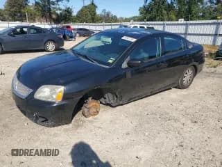 ✅ 2012 Mitsubishi Galant FE • VIN: 4A32B2FF0CE017301 • Lot: 85567785. Wystawiony na Copart z przebiegiem 229 882 mil. Bezpłatny archiwum sprzedaży aukcyjnych z USA i szczegółowy raport historii pojazdu na DreamBid. Zdjęcie 1.