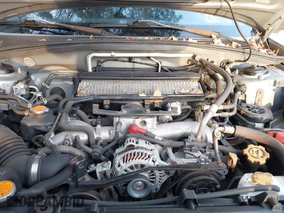 ✅ 2006 Subaru Forester XT Limited • VIN: JF1SG69676H745729 • Lot: 43830902. Wystawiony na IAAI z przebiegiem 92 814 mil. Bezpłatny archiwum sprzedaży aukcyjnych z USA i szczegółowy raport historii pojazdu na DreamBid. Zdjęcie 10.