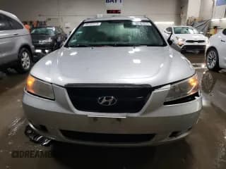 ✅ 2006 Hyundai Sonata GLS • VIN: 5NPEU46F26H012417 • Лот: 88161515. Опубликован ранее на Copart с пробегом 141 814 миль. Бесплатный доступ к архиву аукционных продаж из США и подробный отчёт об истории автомобиля на DreamBid. Изображение 5.