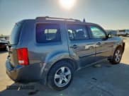 ✅ 2012 Honda Pilot EX • VIN: 5FNYF4H46CB060466 • Лот: 91876125. Опубликован ранее на Copart с пробегом 149 957 миль. Бесплатный доступ к архиву аукционных продаж из США и подробный отчёт об истории автомобиля на DreamBid. Изображение 3.