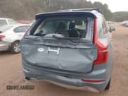 ✅ 2022 Volvo XC90 Momentum • VIN: YV4A221K5N1788329 • Lot: 42938978. Listed on IAAI with 41,844 mi. Free auction sales archive from the USA and detailed vehicle history report at DreamBid. Image 15.