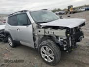 ✅ 2019 Jeep Renegade Limited • VIN: ZACNJBD18KPJ93770 • Lot: 50720035. Wystawiony na Copart z przebiegiem 79 066 mil. Bezpłatny archiwum sprzedaży aukcyjnych z USA i szczegółowy raport historii pojazdu na DreamBid. Zdjęcie 4.