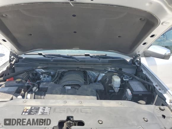 ✅ 2014 GMC Sierra 1500 Denali • VIN: 3GTU2WEJXEG422859 • Lot: 65415015. Listed on Copart with 148,944 mi. Free auction sales archive from the USA and detailed vehicle history report at DreamBid. Image 11.