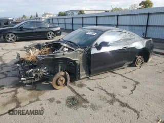 ✅ 2019 Ford Mustang GT Premium • VIN: 1FA6P8CFXK5193161 • Lot: 86142685. Listed on Copart with Not provided. Free auction sales archive from the USA and detailed vehicle history report at DreamBid. Image 1.