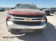 ✅ 2021 Chevrolet Silverado 1500 LT • VIN: 3GCUYDED4MG458638 • Lot: 77008144. Wystawiony na Copart z przebiegiem 87 130 mil. Bezpłatny archiwum sprzedaży aukcyjnych z USA i szczegółowy raport historii pojazdu na DreamBid. Zdjęcie 5.