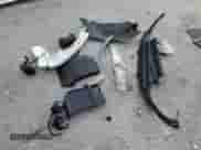 2008 Saturn VUE XE with VIN 3GSCL33P18S643741, listed as a Copart auction lot 42922255 with 310,810 mi miles and Salvage title. Bid and sale history available at DreamBid. Image 13.