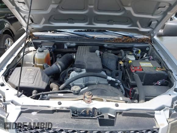 2012 Chevrolet Colorado Work Truck с VIN 1GCGTBF92C8139544, выставлен на аукционе IAAI как лот 42861374 с пробегом 149 804 миль миль и . История ставок и продаж доступна на DreamBid. Изображение 10.