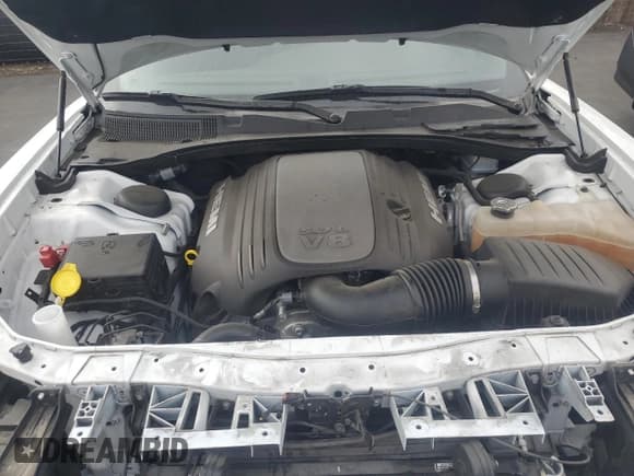 ✅ 2022 Dodge Charger R/T • VIN: 2C3CDXCT3NH141300 • Лот: 82405375. Опубликован ранее на Copart с пробегом 30 284 миль. Бесплатный доступ к архиву аукционных продаж из США и подробный отчёт об истории автомобиля на DreamBid. Изображение 11.