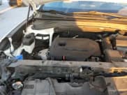 ✅ 2020 Hyundai Santa Fe Limited • VIN: 5NMS53AD1LH196175 • Лот: 82473035. Опубликован ранее на Copart с пробегом 97 466 миль. Бесплатный доступ к архиву аукционных продаж из США и подробный отчёт об истории автомобиля на DreamBid. Изображение 16.