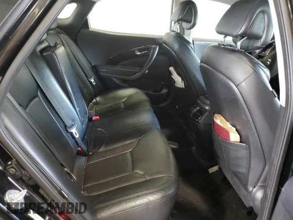 ✅ 2013 Hyundai Azera • VIN: KMHFG4JGXDA217348 • Лот: 63743225. Опубликован ранее на Copart с пробегом 83 041 миль. Бесплатный доступ к архиву аукционных продаж из США и подробный отчёт об истории автомобиля на DreamBid. Изображение 10.