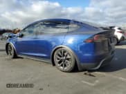 ✅ 2022 Tesla Model X • VIN: 7SAXCAE51NF358557 • Lot: 84437505. Wystawiony na Copart z przebiegiem Nie podano. Bezpłatny archiwum sprzedaży aukcyjnych z USA i szczegółowy raport historii pojazdu na DreamBid. Zdjęcie 2.