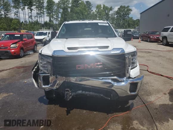 ✅ 2020 GMC Sierra 1500 • VIN: 1GT18LE78LF130680 • Lot: 59282164. Listed on Copart with 70,179 mi. Free auction sales archive from the USA and detailed vehicle history report at DreamBid. Image 5.
