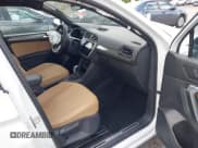 ✅ 2024 Volkswagen Tiguan SE R-Line Black • VIN: 3VVCB7AX1RM037369 • Lot: 41911287. Listed on IAAI with 16,458 mi. Free auction sales archive from the USA and detailed vehicle history report at DreamBid. Image 5.