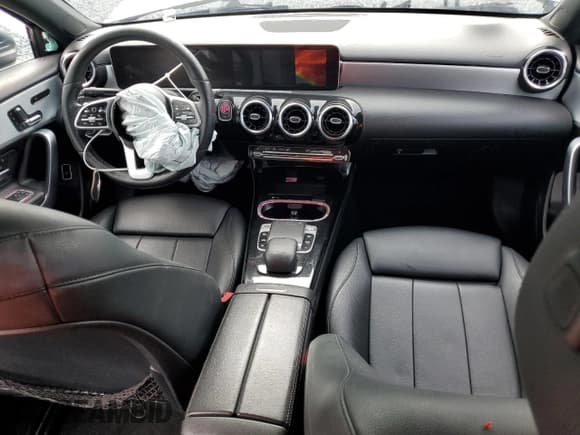 ✅ 2020 Mercedes-Benz A 220 • VIN: WDD3G4FB6LW036422 • Лот: 55794225. Опубликован ранее на Copart с пробегом 99 892 миль. Бесплатный доступ к архиву аукционных продаж из США и подробный отчёт об истории автомобиля на DreamBid. Изображение 8.