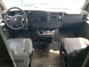 ✅ 2008 Chevrolet Express Cargo • VIN: 1GCGG25C181222190 • Lot: 60042645. Listed on Copart with 252,090 mi. Free auction sales archive from the USA and detailed vehicle history report at DreamBid. Image 8.