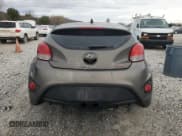 ✅ 2013 Hyundai Veloster Turbo • VIN: KMHTC6AE8DU120236 • Lot: 79531374. Wystawiony na Copart z przebiegiem Nie podano. Bezpłatny archiwum sprzedaży aukcyjnych z USA i szczegółowy raport historii pojazdu na DreamBid. Zdjęcie 6.