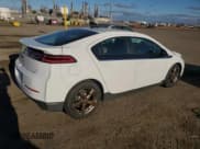 ✅ 2015 Chevrolet Volt • VIN: 1G1RB6E41FU125132 • Lot: 80890054. Wystawiony na Copart z przebiegiem 120 531 mil. Bezpłatny archiwum sprzedaży aukcyjnych z USA i szczegółowy raport historii pojazdu na DreamBid. Zdjęcie 3.