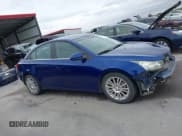 ✅ 2012 Chevrolet Cruze ECO • VIN: 1G1PJ5SC1C7325079 • Lot: 43529984. Listed on IAAI with 146,344 mi. Free auction sales archive from the USA and detailed vehicle history report at DreamBid. Image 14.