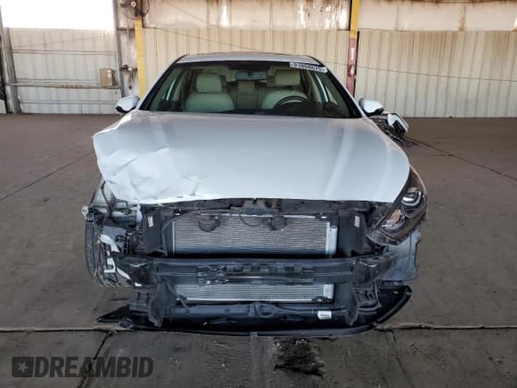 ✅ 2018 Hyundai Sonata SEL • VIN: 5NPE34AF1JH686111 • Лот: 91808675. Опубликован ранее на Copart с пробегом 39 418 миль. Бесплатный доступ к архиву аукционных продаж из США и подробный отчёт об истории автомобиля на DreamBid. Изображение 5.