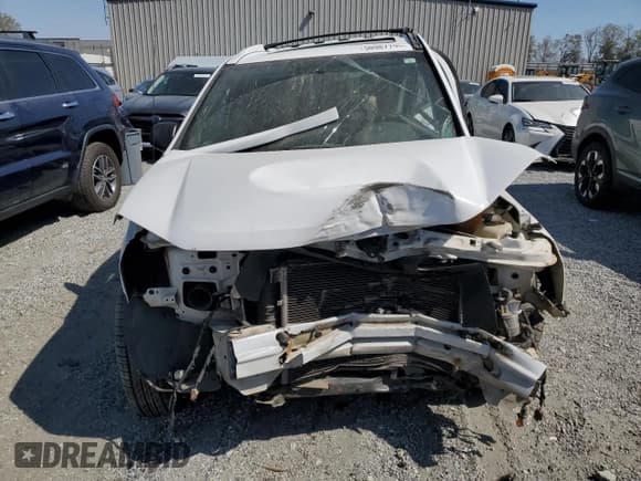 ✅ 2005 Chevrolet Equinox LT • VIN: 2CNDL73F356047227 • Лот: 50987795. Опубликован ранее на Copart с пробегом Не указан. Бесплатный доступ к архиву аукционных продаж из США и подробный отчёт об истории автомобиля на DreamBid. Изображение 5.