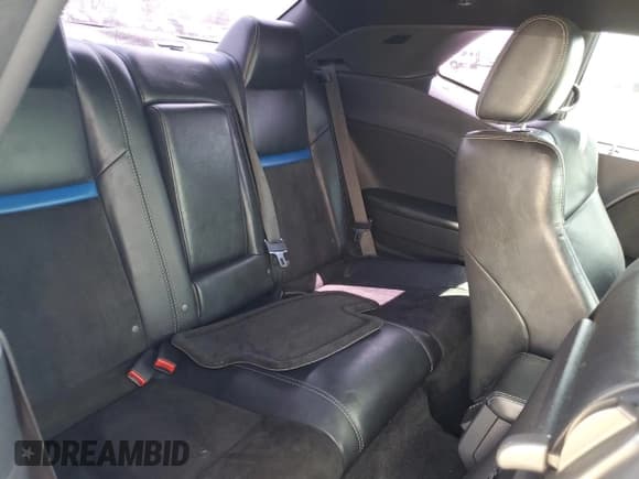 ✅ 2010 Dodge Challenger SRT-8 • VIN: 2B3CJ7DW2AH131799 • Lot: 67161674. Wystawiony na Copart z przebiegiem 92 623 mil. Bezpłatny archiwum sprzedaży aukcyjnych z USA i szczegółowy raport historii pojazdu na DreamBid. Zdjęcie 10.