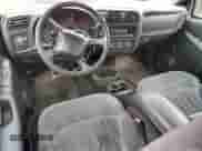 2001 Chevrolet S-10 LS ZR2 с VIN 1GCCT19W818241020, выставлен на аукционе Copart как лот 69522755 с пробегом 176 494 миль миль и Чистый • Clean title. История ставок и продаж доступна на DreamBid. Изображение 8.