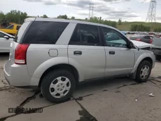 ✅ 2006 Saturn VUE • VIN: 5GZCZ33D96S889055 • Lot: 59216125. Wystawiony na Copart z przebiegiem 142 056 mil. Bezpłatny archiwum sprzedaży aukcyjnych z USA i szczegółowy raport historii pojazdu na DreamBid. Zdjęcie 3.