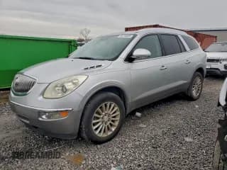 ✅ 2009 Buick Enclave CXL • VIN: 5GAER23D79J205393 • Lot: 94734695. Listed on Copart with 157,384 mi. Free auction sales archive from the USA and detailed vehicle history report at DreamBid. Image 1.