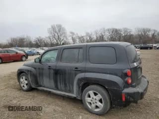 ✅ 2009 Chevrolet HHR 1LT • VIN: 3GNCA23B69S632940 • Lot: 43799305. Listed on Copart with 132,798 mi. Free auction sales archive from the USA and detailed vehicle history report at DreamBid. Image 2.