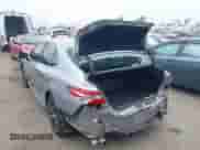 2020 Toyota Camry Hybrid SE с VIN 4T1G31AK2LU536811, выставлен на аукционе IAAI как лот 42558739 с пробегом 44 849 миль миль и . История ставок и продаж доступна на DreamBid. Изображение 3.